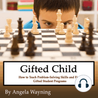 Gifted Child