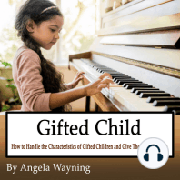 Gifted Child