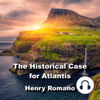The Historical Case for Atlantis