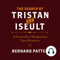 The Search of Tristan and Iseult