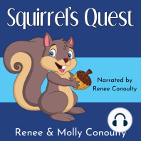 Squirrel's Quest