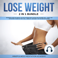 Lose Weight 2 in 1 Bundle