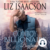 Her Cowboy Billionaire Boyfriend