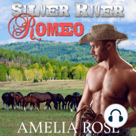 Silver River Romeo