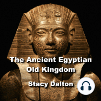 The Ancient Egyptian Old Kingdom
