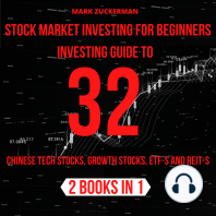 Stock Market Investing For Beginners