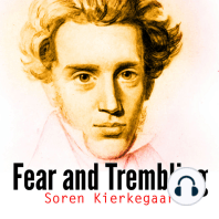 Fear and Trembling