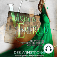 Visions of Emerald