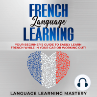 French Language Learning