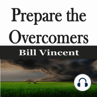 Prepare the Overcomers