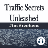 ​Traffic Secrets Unleashed