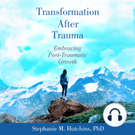 Transformation After Trauma
