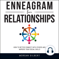 Enneagram For Relationships