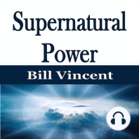 Supernatural Power
