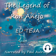 The Legend of Ron Anejo