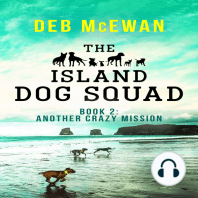 The Island Dog Squad: