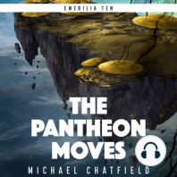 The Pantheon Moves