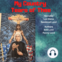My Country Tears of Thee