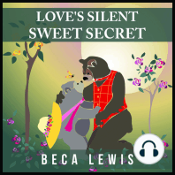 Love's Silent Sweet Secret