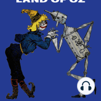 The Marvelous Land of Oz