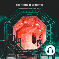 The Heads of Cerberus