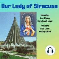 Our Lady of Siracusa