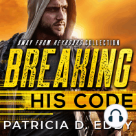 Breaking His Code