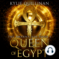 Queen of Egypt