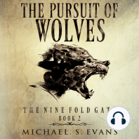 The Pursuit of Wolves