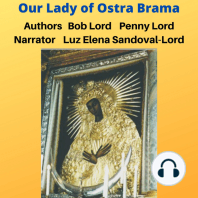 Our Lady of Ostra Brama