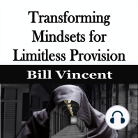 Transforming Mindsets for Limitless Provision