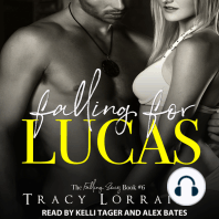 Falling for Lucas