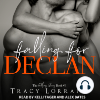 Falling for Declan