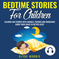 Bedtime Stories For Children