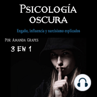 Psicología oscura