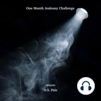 One Month Jealousy Challenge