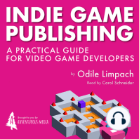 Indie Game Publishing