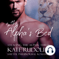 In the Alpha's Bed