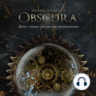 Obscura Book 1