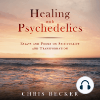 Healing with Psychedelics