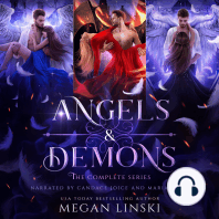 Angels & Demons