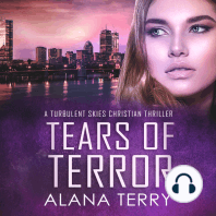 Tears of Terror