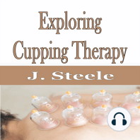 Exploring Cupping Therapy