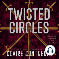 Twisted Circles