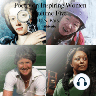 Poetry on Inspiring Women Volume Five