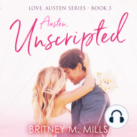 Austen Unscripted