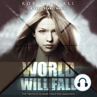 World Will Fall