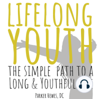 Lifelong Youth