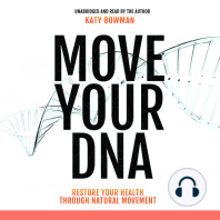 Move Your DNA