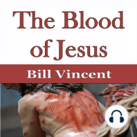 The Blood of Jesus